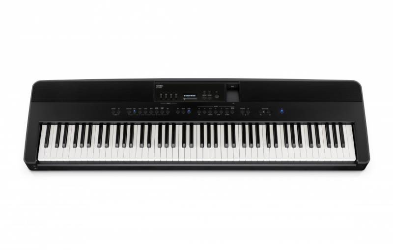 Piano numérique de scène professionnel Kawai modèle ES920