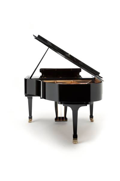 Piano à queue Fazioli modèle F156 à Nîmes près de Montpellier
