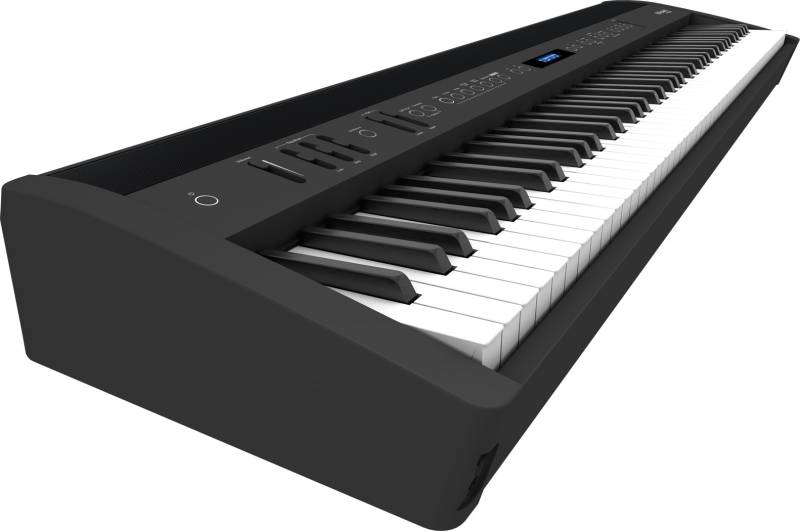 Piano numérique portable Roland modèle FP 60X
