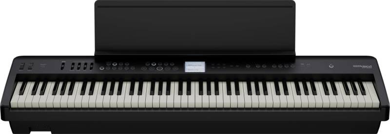 Piano numérique de scène Roland modèle FP E50