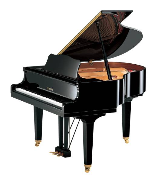 Vente de piano à queue Yamaha GB1 neufs et d’occasion à Montpellier
