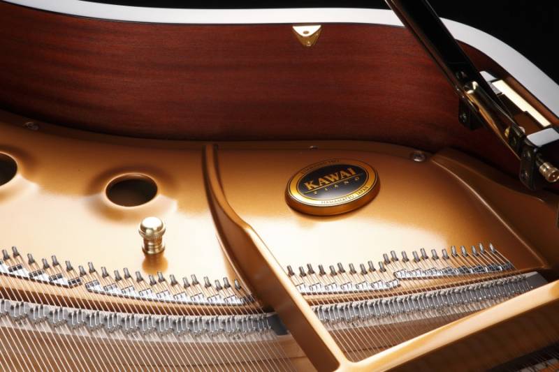 Piano à queue Kawai GX5 Montpellier