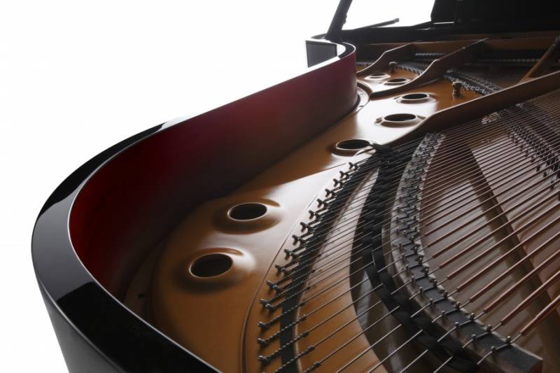 Piano kawai GX5