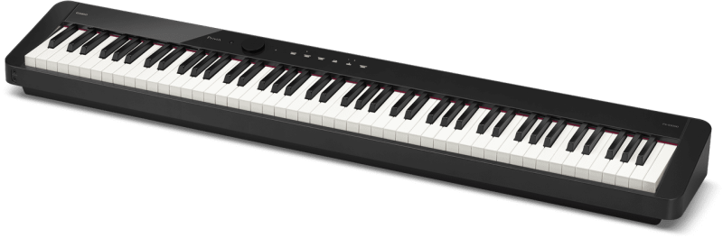 Piano numérique Casio modèle PX S5000 neuf