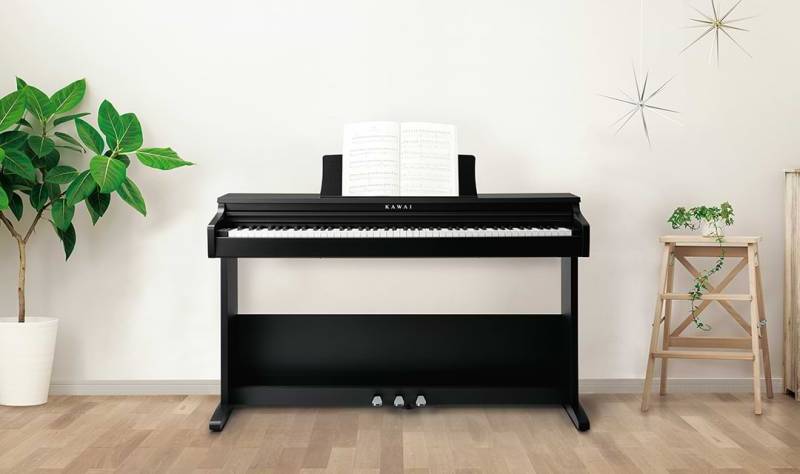 Piano numérique Kawai modèle KDP 75 dans l'Hérault