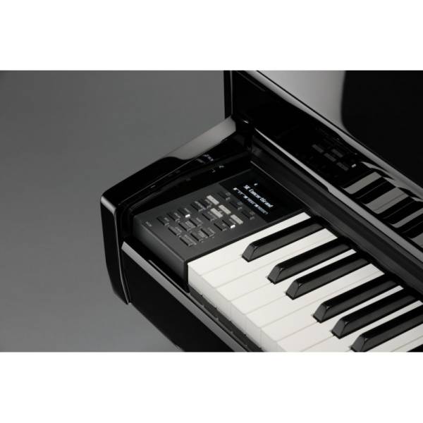Boitier interactif du piano numérique Kawai modèle DG30