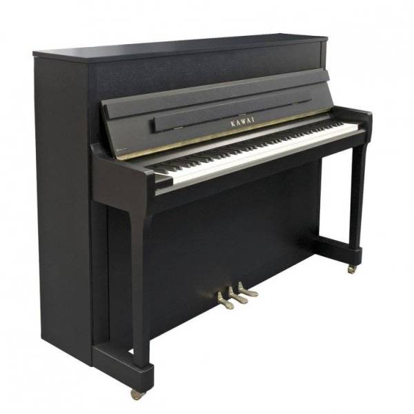 Piano droit Kawai modèle E200 neuf à Montpellier avec livraison partout en France