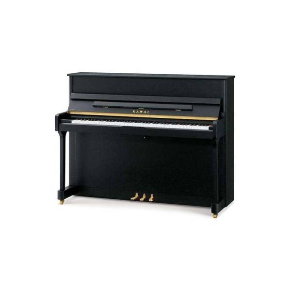 Piano acoustique droit Kawai modèle E200 neuf