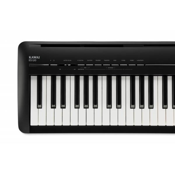 Piano numérique Kawai modèle ES120
