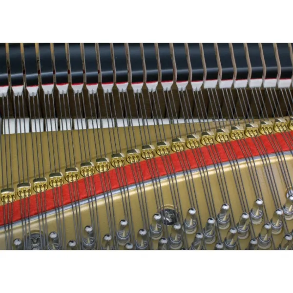 Mécanique du piano à queue Kawai modèle GL10 neuf