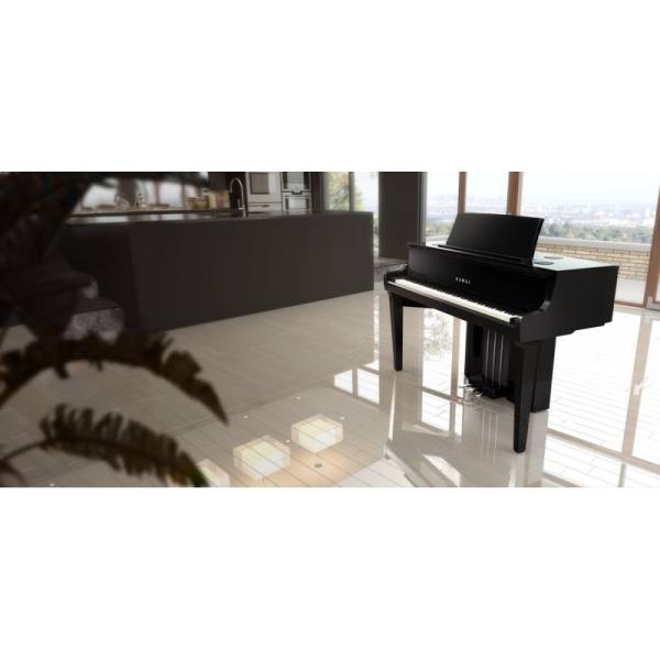 Piano numérique Kawai modèle Novus NV10S