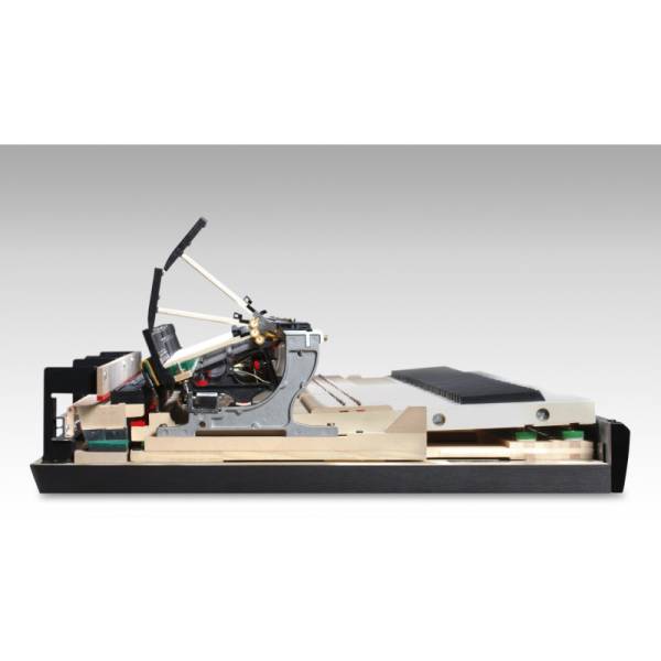 mécanique du piano numérique Kawai modèle Novus NV10S