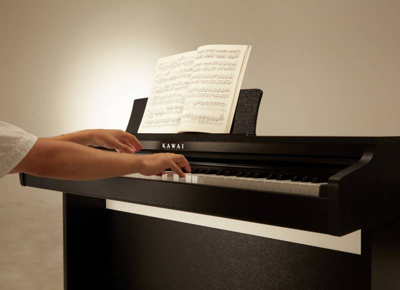 Piano numérique Kawai modèle KDP 120 avec possibilité de financement