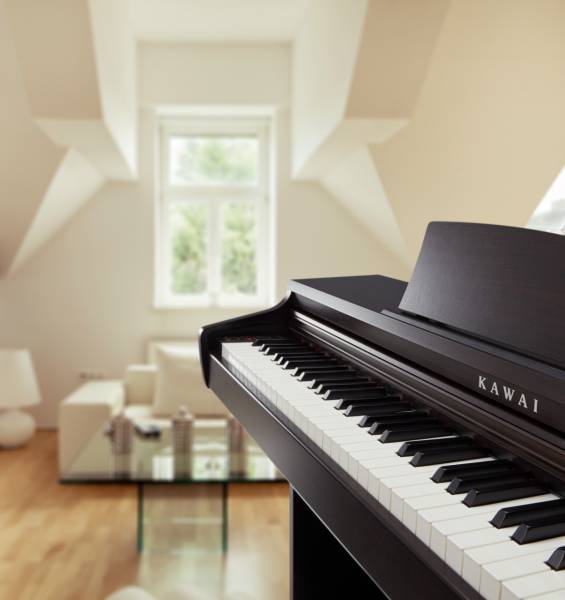 Piano numérique Kawai modèle KDP 120