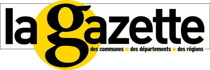 Magazine hebdomadaire français Montpellier, France La Gazette