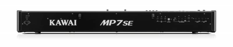 Piano haut de gamme numérique Kawai modèle MP 7 SE
