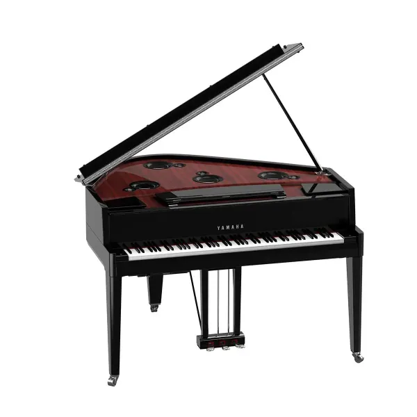 Piano numérique hybride Yamaha modèle N3X