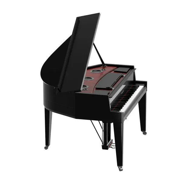 Piano numérique à queue Yamaha AvantGrand N3X dans l'Hérault