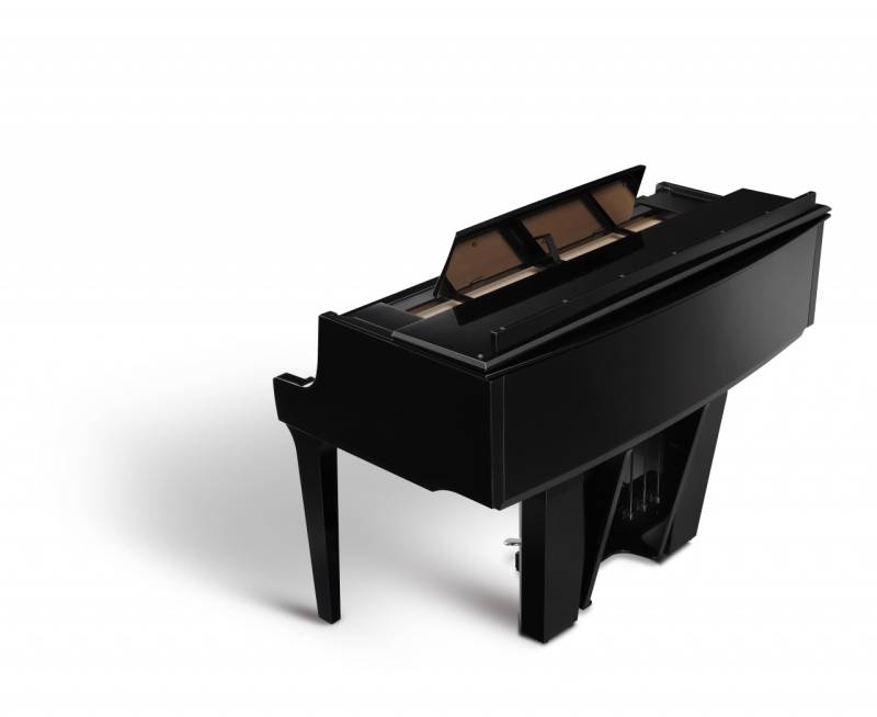 Piano numérique Kawai modèle Novus NV12 avec livraison jusqu'à Toulouse