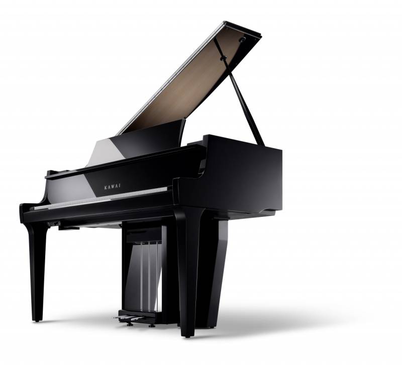 Piano numérique haut de gamme Kawai modèle Novus NV12