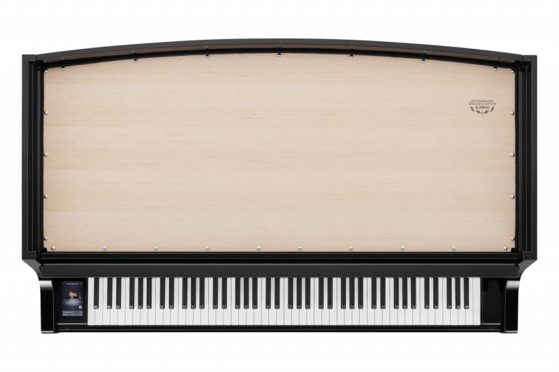 Table d'harmonie dupPiano numérique Kawai modèle Novus NV12