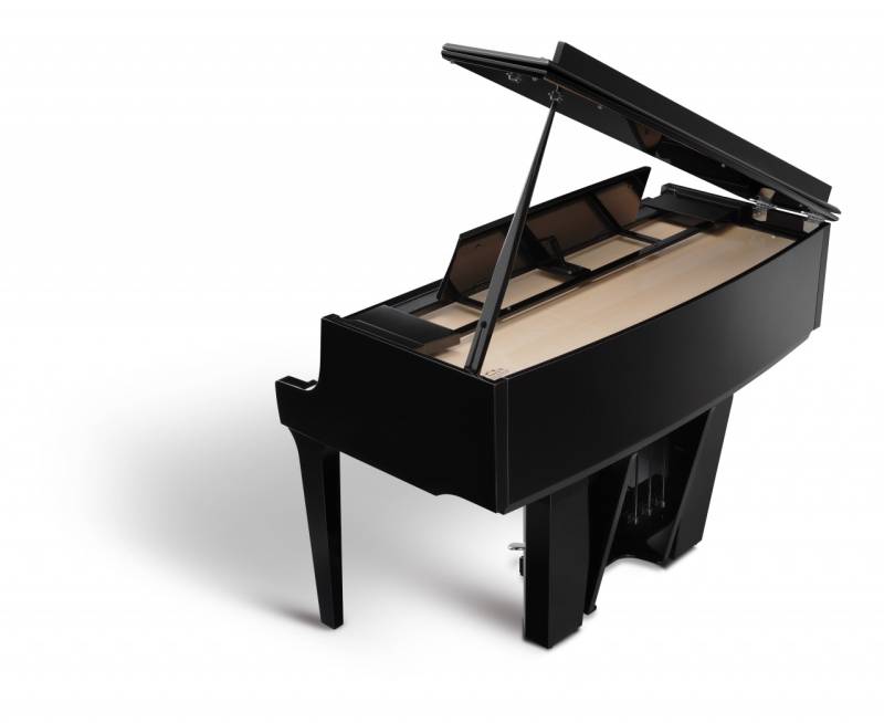 Piano numérique Kawai modèle Novus NV12