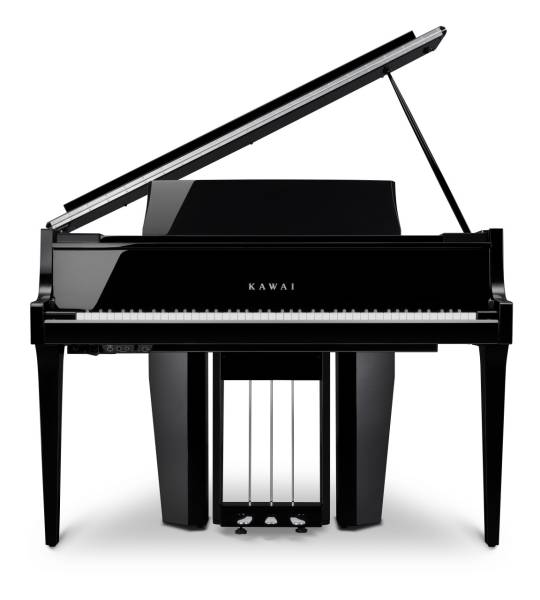 Nouveauté 2026 ! Piano numérique Kawai modèle Novus NV12