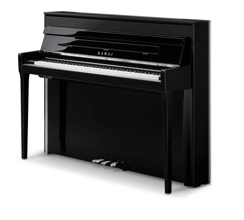 Piano numérique haut de gamme Kawai modèle Novus NV6