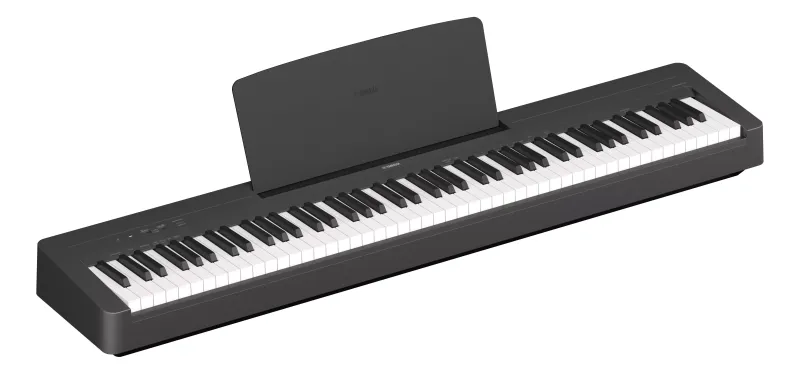 Piano numérique portable Yamaha modèle P145 à Montpellier