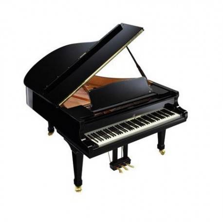 Piano à queue d'expression Shigeru Kawai modèle SK2