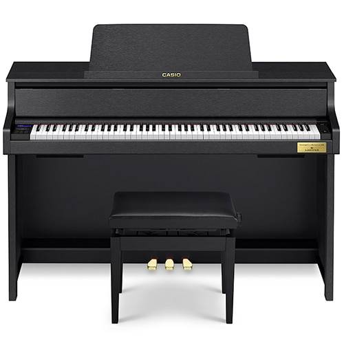 Piano numérique meublé Casio modèle GP 310 à Montpellier