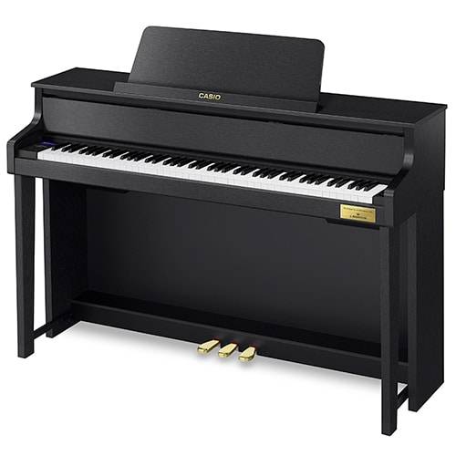 Piano numérique meublé Casio modèle GP-310