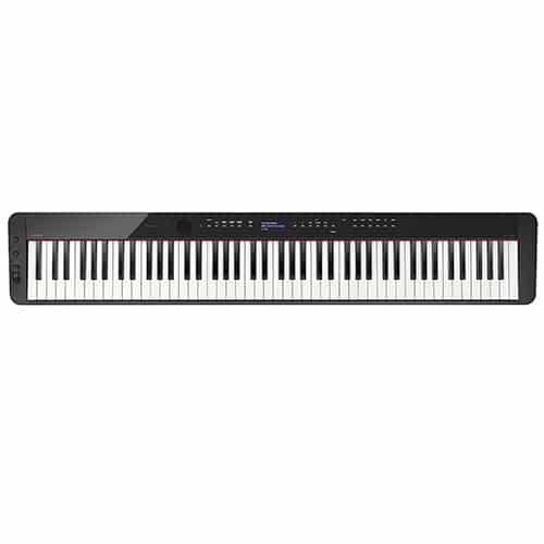 Piano numérique portable Casio modèle PX S3100 neuf