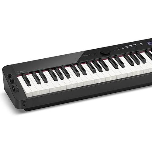 Piano numérique Casio modèle PX S3100 neuf
