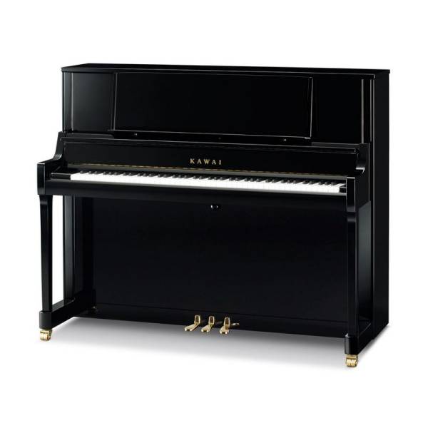 Piano droit Kawai modèle K400 neuf