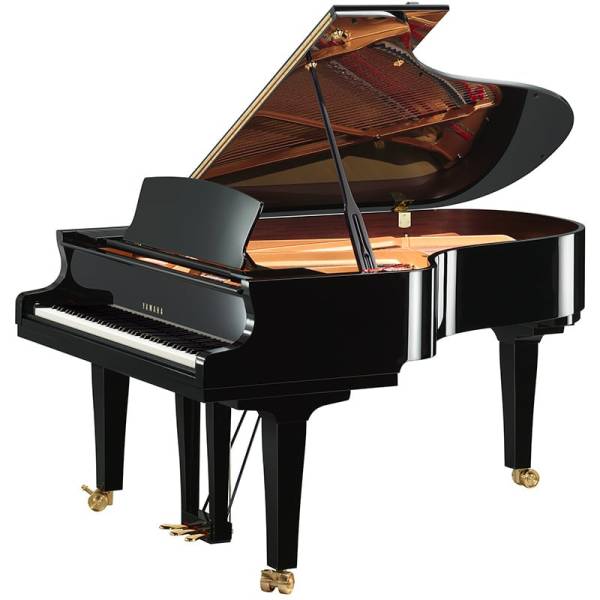 Location piano de concert Yamaha S5X