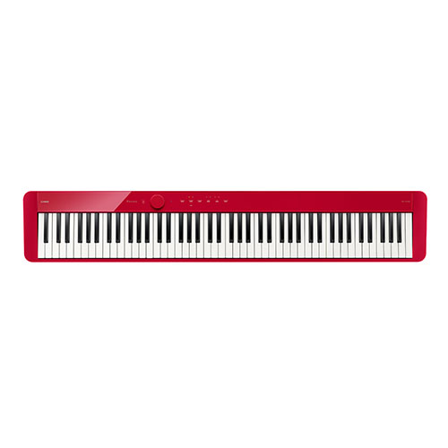 Piano numérique Casio modèle PX S1100 neuf 88 touches