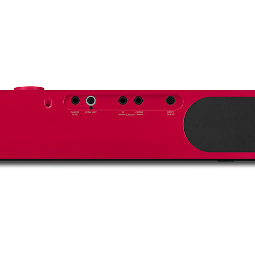 Piano numérique portable Casio modèle PX S1100 neuf à Montpellier avec livraison jusqu'à Perpignan