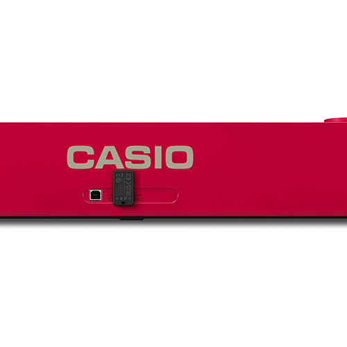 Piano numérique portable Casio modèle PX S1100 neuf à Montpellier avec livraison jusqu'à Perpignan