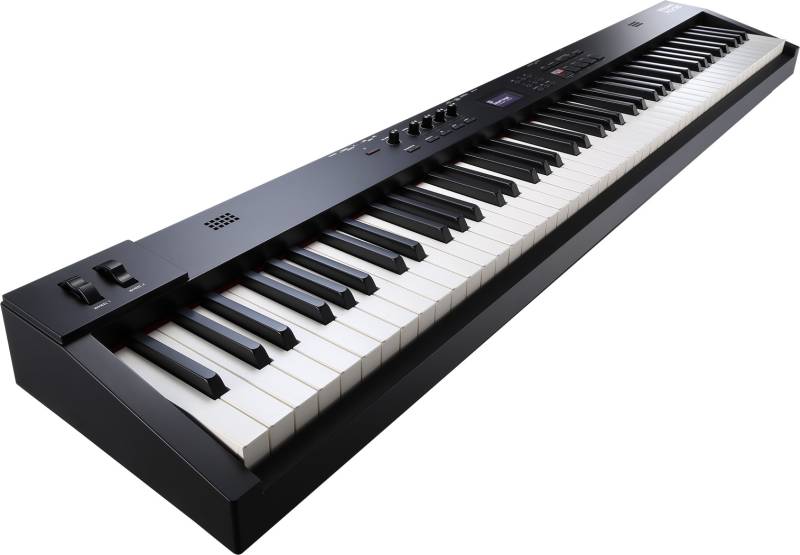 Piano numérique de scène Roland modèle RD 08 à Montpellier