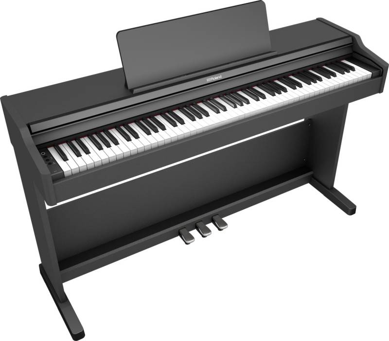 Piano numérique meublé Roland modèle RP107 à Montpellier