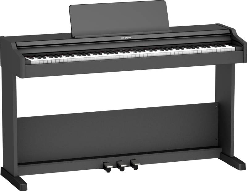 Piano numérique meublé Roland modèle RP107
