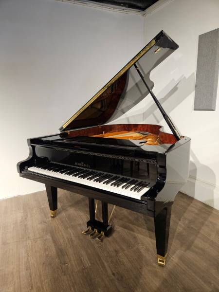 Piano à queue Schimmel C189 Tradition d'occasion récent