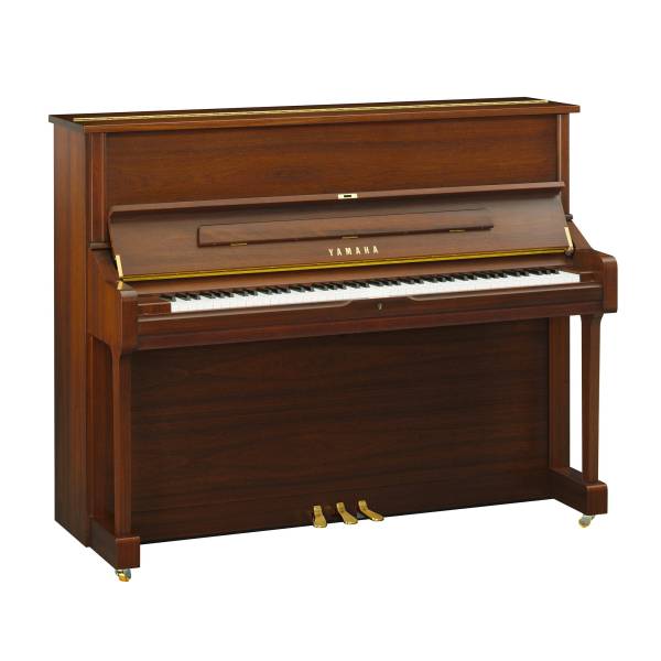 Piano droit Yamaha modèle U1 neuf noyer satiné