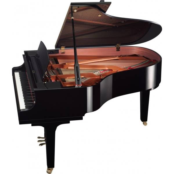 Piano à queue Yamaha modèle C3X neuf