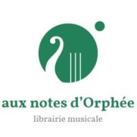 Librairie musicale Montpellier Aux Notes d'Orphée