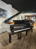 Notre zone d'activité pour ce service Agent Fazioli pour vente de piano neuf ou d'occasion