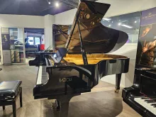 Notre zone d'activité pour ce service Showroom Fazioli pour acheter un piano de prestige