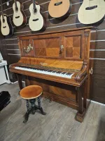 Notre zone d'activité pour ce service Acheter un piano de luxe neuf ou d'occasion