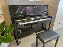 Notre zone d'activité pour ce service Acheter un piano haut de gamme pour professionnel ou particulier